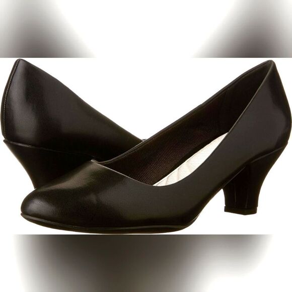 (6-3097) Easy Street Women's Fabulous Pump Sz 9M - Picture 6 of 9